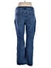 Old Navy Blue Jeans Size 16 - photo 2