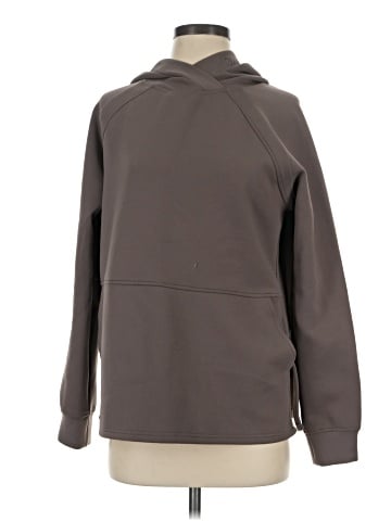 32 Degrees Zip Up Hoodie (view 1)