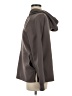 32 Degrees Brown Zip Up Hoodie Size S - photo 5