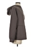 32 Degrees Brown Zip Up Hoodie Size S - photo 4