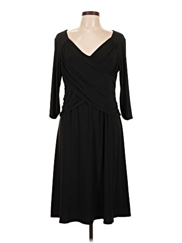 b-slim Casual Dress (view 1)