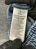 Gap 100% Cotton Blue Cargo Pants Size XS - photo 8