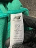 New Balance Color Block Teal Active Pants Size M - photo 7