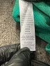 New Balance Color Block Teal Active Pants Size M - photo 8