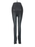 American Apparel Metallic Silver Active Pants Size M - photo 2