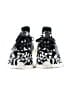 Adidas Black Sneakers Size 12 - photo 2