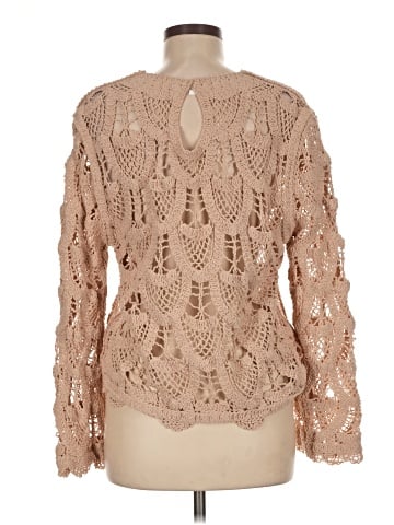 Pol Pullover Sweater (view 2)