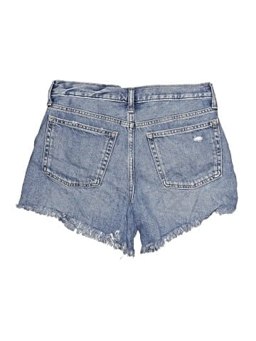 Gap Denim Shorts (view 2)
