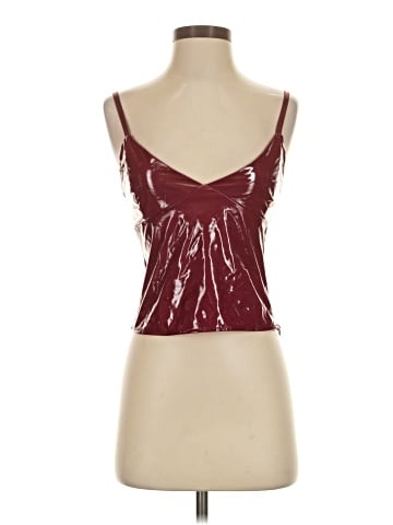 Edikted Sleeveless Top (view 1)