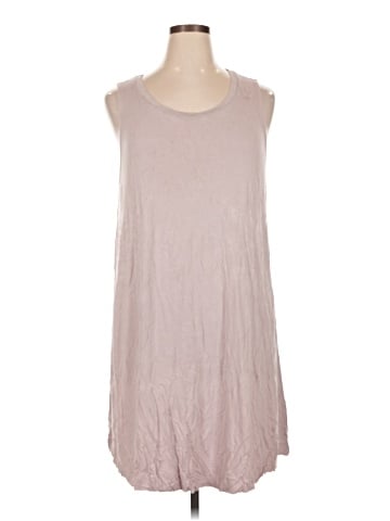 Ava & Viv Sleeveless T-Shirt (view 1)
