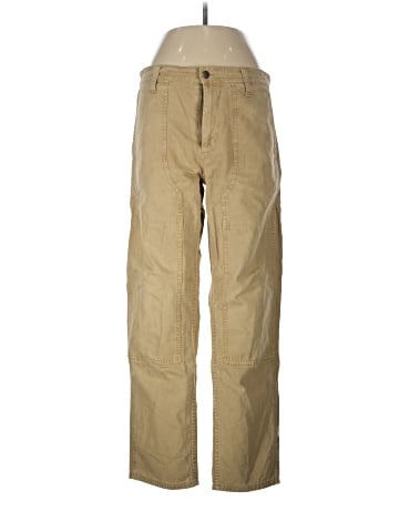 Madewell Khakis (view 1)