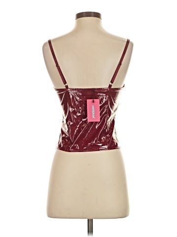 Edikted Sleeveless Top (view 2)