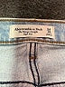 Abercrombie & Fitch Blue Jeans Size 18 - photo 4