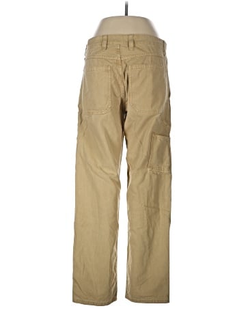 Madewell Khakis (view 2)