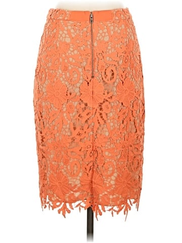 Alice + Olivia Formal Skirt (view 2)