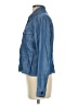 Tommy Bahama 100% Tencel Blue Jacket Size S - photo 5