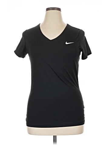 Nike Active T-Shirt (view 1)