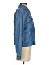 Tommy Bahama 100% Tencel Blue Jacket Size S - photo 4