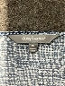 Daisy Fuentes 100% Polyester Blue Casual Dress Size XL - photo 7