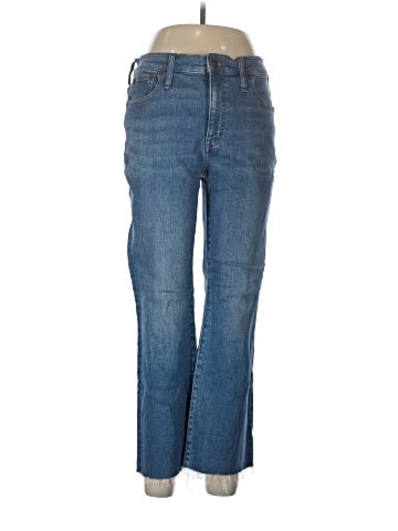 Madewell Jeans (view 1)