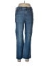 Madewell Blue Jeans Size 30 waist - photo 1