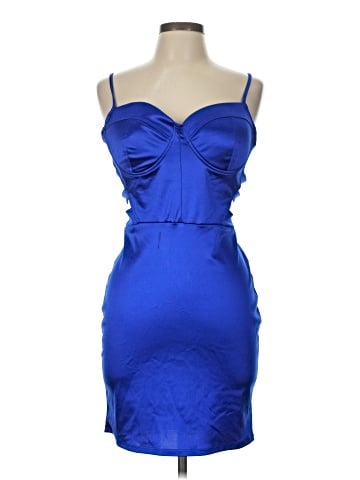 Haute Monde Cocktail Dress (view 1)
