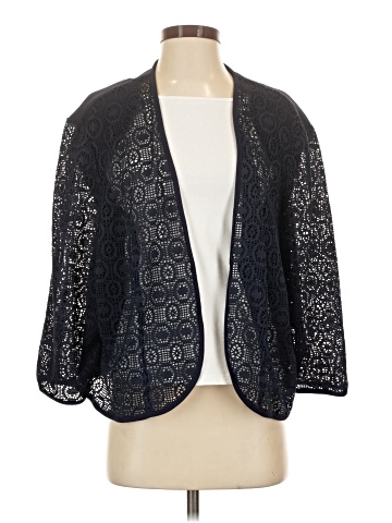 Le Bos Blazer (view 1)