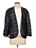 Le Bos Blue Blazer Size 22 - photo 1