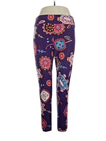 Lularoe Active Pants (view 1)