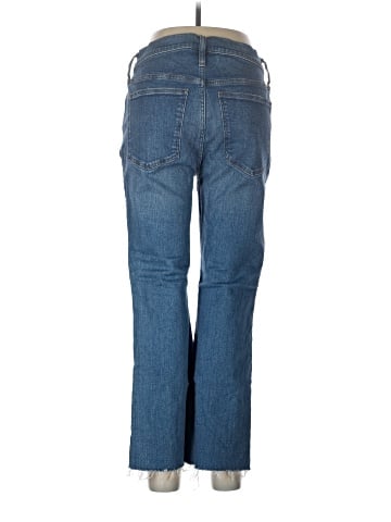 Madewell Jeans (view 2)