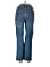 Madewell Blue Jeans Size 30 waist - photo 2
