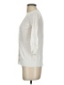 Express 100% Rayon White Cardigan Size S - photo 5