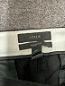 J.Crew Solid Black Dress Pants Size 6 (petite) - photo 7