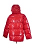 The Kooples Red Snow Jacket Size Med (2) - photo 2