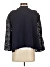 Le Bos Blue Blazer Size 22 - photo 2