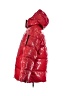 The Kooples Red Snow Jacket Size Med (2) - photo 5