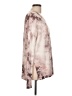 Glyder Tie-dye Pink Pullover Sweater Size L - photo 4