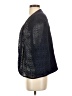 Le Bos Blue Blazer Size 22 - photo 5