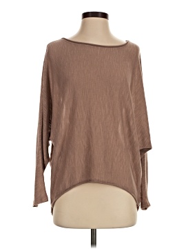 Sweet Romeo Poncho