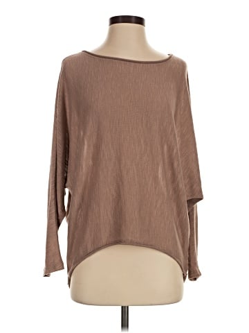 Sweet Romeo Poncho (view 1)