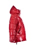 The Kooples Red Snow Jacket Size Med (2) - photo 4