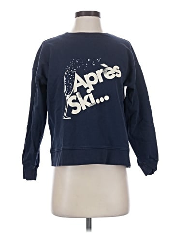 J.Crew Sweatshirt (view 1)