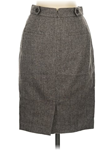 Ann Taylor Formal Skirt (view 2)