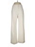 Halogen Ivory Dress Pants Size 8 - photo 1