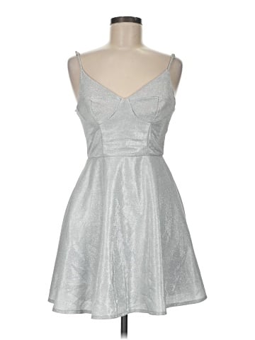 B. Darlin Cocktail Dress (view 1)