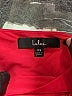Lulus 100% Polyester Pink Long Sleeve Blouse Size XS - photo 7