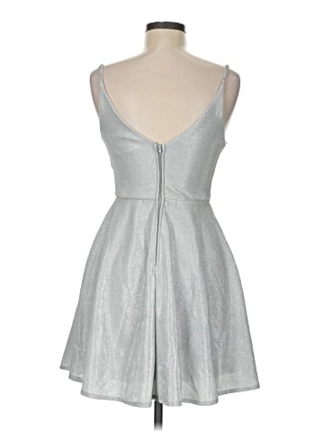 B. Darlin Cocktail Dress (view 2)