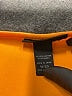 Ashley Stewart Orange Short Sleeve Top Size 18 - photo 7