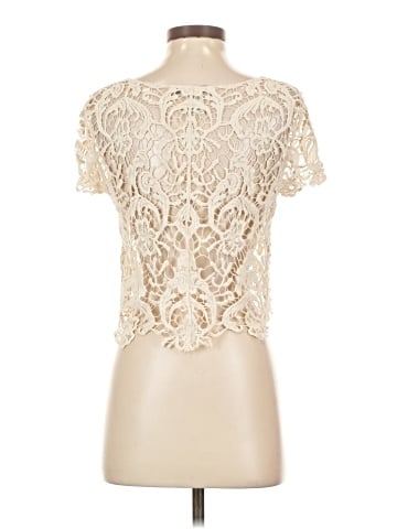 American Rag Cie Short Sleeve Top (view 2)