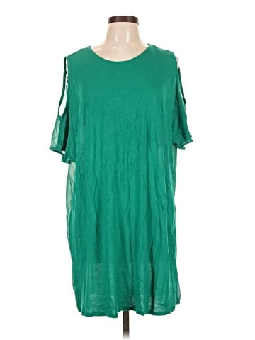 H&M 3/4 Sleeve Top (view 1)